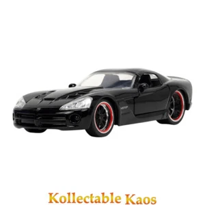 1:32 Jada - Fast and Furious - Letty's Dodge Viper SRT 10 - Picture 1 of 3
