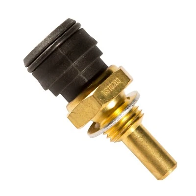 Engine Coolant Temperature Sensor Delphi For 1994-1995 Mercedes-Benz S600 - Image 1 of 4