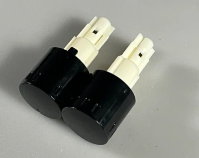 Miele H2265-1BP Backofen Knöpfe Knebelset 9103750 10894000 09103750  #1544-13N - Bild 1 von 4