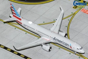 GEMINI JETS GJAAL2089 1/400 Airbus A321neo American Airlines N421UW - Bild 1 von 2