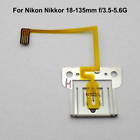 For Nikon Nikkor 18-135mm F3.5-5.6 Camera Lens Focus Sensor Detector Repair Part