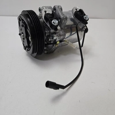 A/C AC Compressor For 1999-2005 Suzuki Grand Vitara 4-Door 2.5L V6 Fits Others - Image 1 of 4