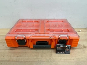Klein Tools 54806MB MODbox Short Component Box, Full Width - Picture 1 of 2