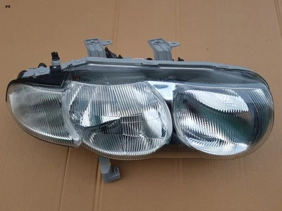 NEU ORIG ROVER 45 Hauptscheinwerfer rechts XBC104520 Scheinwerfer Magneti Mareli - Bild 1 von 4