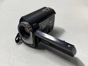 JVC Everio GZ-MG360BU 60GB HDD Camcorder - Picture 1 of 6