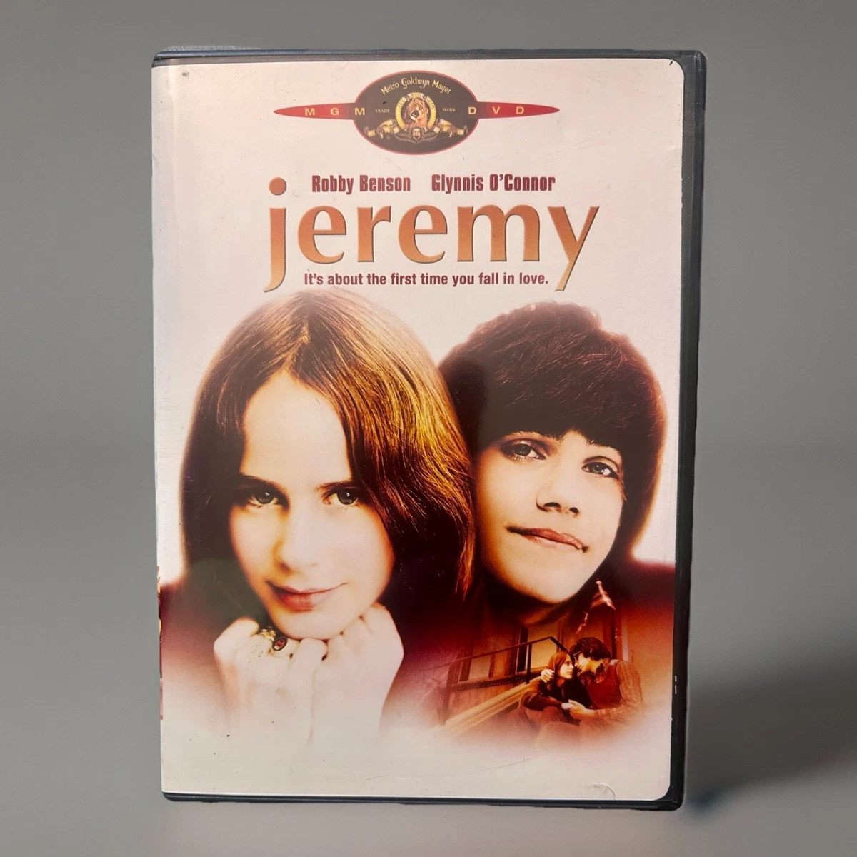 Jeremy G Full Screen DVDs & Blu-ray Discs for sale | eBay