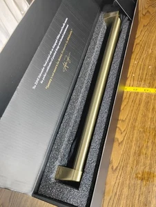 ZLINE Gold Brushed Brass Bronze 18" Dishwasher Autograph Edition HANDLE New - Picture 1 of 7
