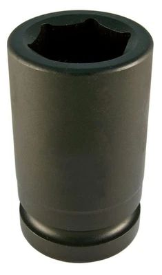 S433MD - 1/2 Inch Square Drive, 33 mm, Deep, Shape C, 6 Point, Impact Socket - Image 1 of 3