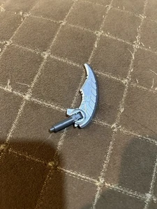 HASBRO TRANSFORMERS RISE OF THE BEASTS STUDIO SERIES 118 LEADER APELINQ KNIFE - Picture 1 of 3