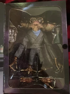 Neca Ultimate Brain Gremlin From Gremlins 2 The New Batch Figurine *New In Box* - Picture 1 of 8