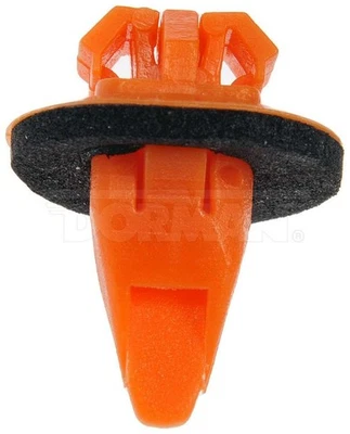 Clip de moldura exterior para retenedor de molduras Toyota para Toyota FJ Cruiser 2013 Foto 1 de 2