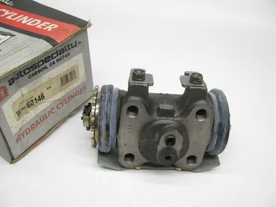 Auto Specialty W-62146 Rear Left Drum Brake Wheel Cylinder 1995-1996 Isuzu FSR - Image 1 of 3