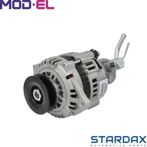 ALTERNATOR STX110174R FOR ISUZU D-MAXI 4JH1-TC 3.0L 4JA1-TC 2.5L 4cyl D-MAX I - Picture 1 of 7