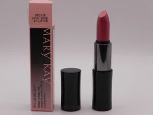 Mary Kay Creme Lippenstift Granat Frost 014346 0,13oz/3g Neu im Karton eingestellt - Bild 1 von 10