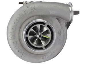 NEW OEM BorgWarner S400 Turbo Freightliner Truck Cummins M11 3803710 178370 - Picture 1 of 7