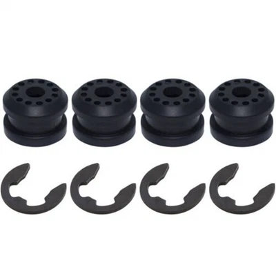 4 Sets For Dodge RAM 3500 2014-2018 Transfer Case Shift Linkage Bushing Grommet - Image 1 of 4