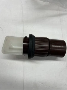 Electrolux Z500 Series External Hose Adaptor - Picture 1 of 6