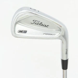 Juego de hierros Titleist 716 CB 6 piezas (#5-PW) eje de acero【C】 - Imagen 1 de 8