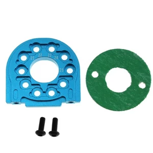TAMIYA RC TT02 Aluminum Motor Mount 54558 W120 - Motor Stay for TT02 Series car - Picture 1 of 7