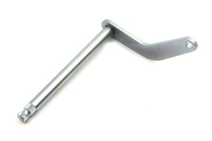 Zinc Inner Shifter Lever for Harley FXD Dyna Models 1991-2005      # 34621-90 - Picture 1 of 4