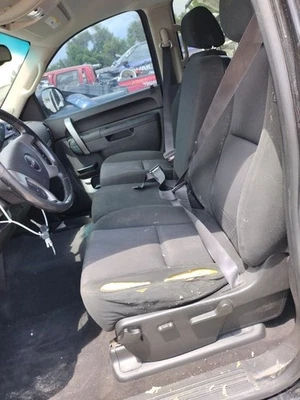 Cinturón de seguridad cubo delantero conductor retractor se adapta a 11-14 ESCALADE 1278593 Foto 1 de 4