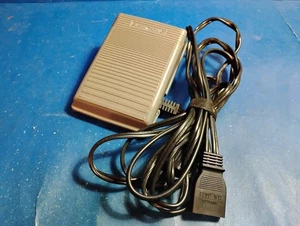 Brother FDM KD-1902 Electronic Speed Controller Sewing Machine Foot Pedal Tested - Picture 1 of 5