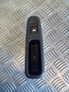 Fensterheberschalter hinten rechts links PEUGEOT 3008 I (1) - 96662297XT - Bild 1 von 4