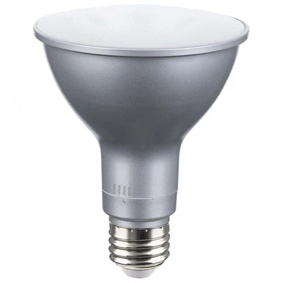 15w PAR30LN High Lumen LED Long Neck CCT Tunable E26 Base 120-277v - 100w equiv - Image 1 of 4