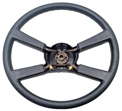 1987-1994 Chevrolet Chevy C1500 C2500 G10 VAN R10 K10 Steering Wheel OEM - Image 1 of 4