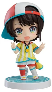 Hololive Oozora Subaru Nendoroid Figure - Collectible Anime Action Toy - Picture 1 of 9