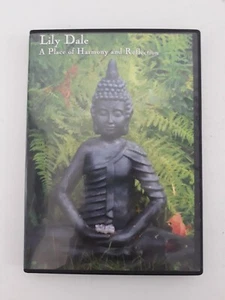 Laura Wright dvd lily dale a place of harmony and reflection inspirational tub19 - Imagen 1 de 3