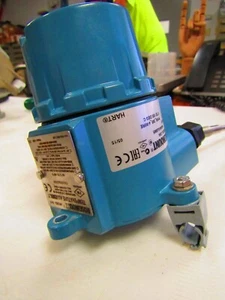 👀 ROSEMOUNT 0° TO 100°C TEMPERATURE TRANSMITTER W/ 4-20mA HART 644HAK5J6M5 - Picture 1 of 11