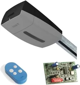Kit Puerta de Garaje Motor 800N 24V - 8K01MV-017 - CAME - Picture 1 of 1