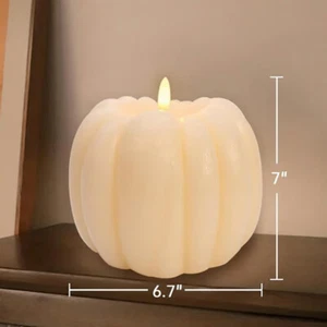 Pumpkins Halloween Light Up Pumpkin Outdoor Indoor Lighted Halloween Party - Picture 1 of 12