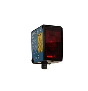 Sensore di distanza SICK DT50-P1113 PN:1044369 NUOVO - Foto 1 di 1