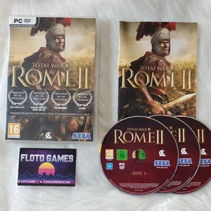 Jeu Total War Rome II 2 pour PC FR - Floto Games - Bild 1 von 2