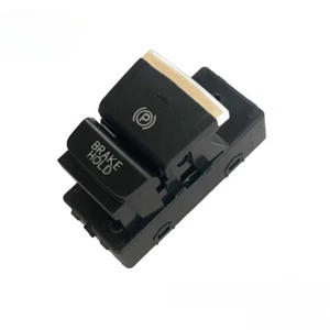 Electronic Hand Parking Brake Switch Button 35355TVAA01 For Honda Accord 18-19+ - Picture 1 of 6