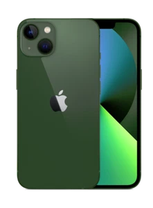 New Apple iPhone 13 6.1" A2634 REAL Dual Sim 512GB Green Phone By FedEx - Picture 1 of 2