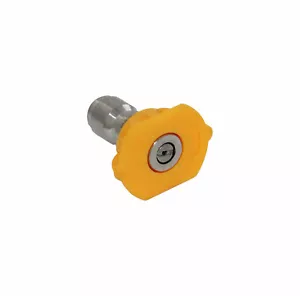 Stahl Dragon Tools® 1/4" Schnellverbindung 15 Grad Düse 4.0 Öffnung 4000 PSI - Bild 1 von 4