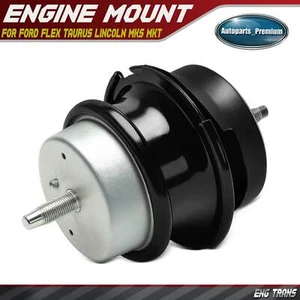 Front Left or Right Engine Mount for INFINITI Q50 Q60 QX50 G37 Nissan 11220JK30A - Picture 1 of 8