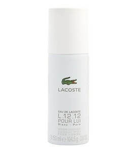 lacoste challenge deodorant