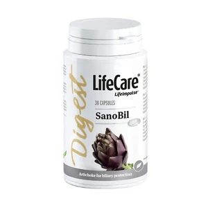 Sanobil, with artichoke, Life Care® - Picture 1 of 2