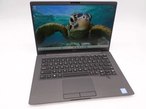 Dell Latitude 7400 - W11 Pro, 256GB SSD, 16GB RAM, Intel i7-8665U, Full HD - Picture 1 of 7