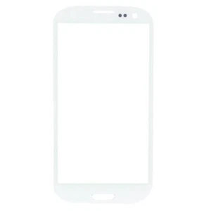 Touch Screen - Replacement for Samsung Galaxy S3 i9300 - White - Picture 1 of 1