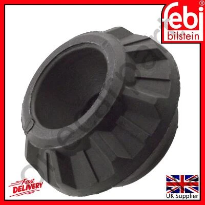 Lower Rear Axle Strut Mounting w/o Friction Bearing For VW Corrado Golf Jetta - Image 1 of 4