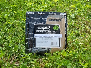 Harison Futterzusatz Brassen 250g Futtermittel Aromapulver Aroma Pulver Powder - Picture 1 of 1