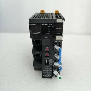 1PC USED OMRON NX-ECC201 COMMUNICATION COUPLER tested - Bild 1 von 3