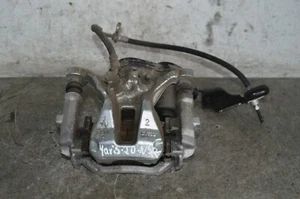 Toyota Yaris Brake Caliper Left Rear 2020 Yaris 1.5 Hybrid NSR Electric Caliper - Picture 1 of 9