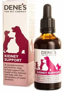 Denes Kidney Support for Dogs 50 ml - Picture 1 of 1
