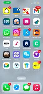 Apple iPhone 14 - 128 GB - Blue (Unlocked) - Picture 1 of 4